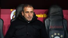 Abdullah Avcı: ‘O konuda çok konuşmak istemiyorum’