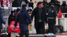 Abdullah Avcı, PFDK’ya sevk edildi