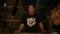 Acun Ilıcalı’dan Survivor konseyinde açıklama: ‘Ada’yı karıştırdık…’