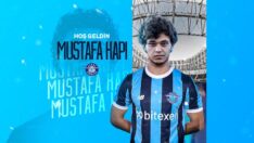 Adana Demirspor’dan Mustafa Kapı hamlesi
