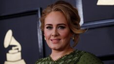 Adele’in rekor anlaşması: Gece başına 9 milyon lira alacak