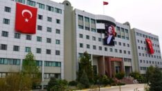 Adrese teslim kadro ilanı iptal edildi