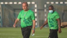 Afrika Uluslar Kupası’nda ayrımcılık tepkisi: ‘Kahveme süt alamadım’