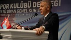 Ahmet Ağaoğlu: Edgar Le için TFF’den izin alamadık