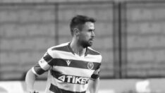 Ahmet Çalık, Adana’da anıldı