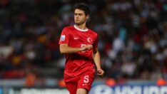 Ahmet Çalık’ın futbolla geçen hayatı