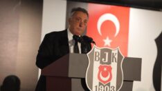Ahmet Nur Çebi’den Şafak Mahmutyazıcıoğlu açıklaması