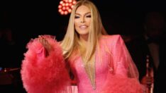 Ajda Pekkan da NFT işine girdi