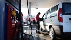 Akaryakıt istasyonlarından büyük zarar
