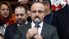 AKP’den JP Morgan açıklaması