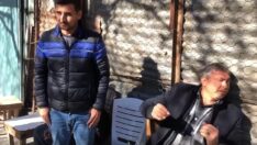 AKP’ye oy veren çiftçi kafasını kepenge vurdu: Nasıl bunların peşinden gittim?