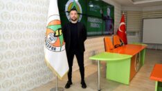Alanyaspor’da 7’si futbolcu 13 kişi corona pozitif!