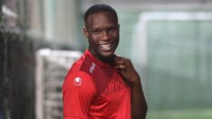 Alanyaspor’da ayrılık