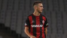 Aleksandar Pesic… Ada değil Samandıra