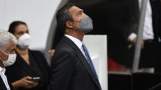 Ali Koç yeni teknik direktör için Almanya’ya gitti