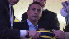 Ali Koç’tan yeni teknik direktör açıklaması