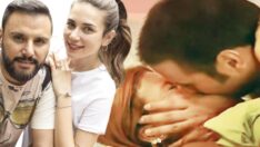 Alişan’dan yeni açıklama: Çağla’yı değil elimi öptüm