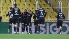 Altay dibi boyladı! Kritik maç…