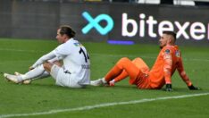 Altay umut tüketiyor