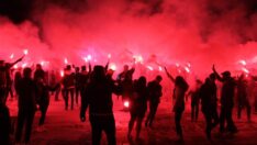 Altay’da 108. yıl coşkusu