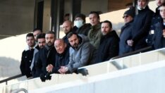 Altay’da kazan kaynıyor! İstifa sesleri