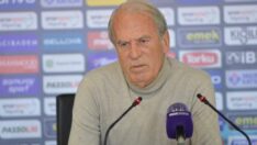 Altay’da Mustafa Denizli istifa etti: ‘Bunu aşabiliriz dediysem de…’