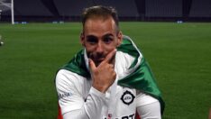 Altay’da şok ayrılık