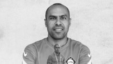 Altay’da teknik direktörlük görevine Mert Nobre getirildi