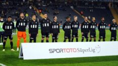 Altay’dan en kötü seri 