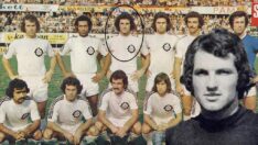 Altay’ın acı kaybı: Mustafa Turgat