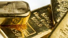 Altın fiyatlarına Fed dopingi