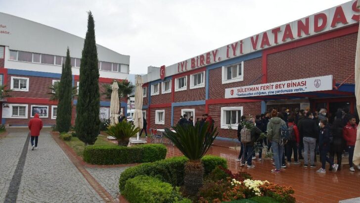 Altınordu 6 ayda kasasına 40 milyon TL koydu
