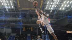Anadolu Efes, Zenit deplasmanında mağlup!