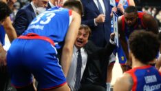 Anadolu Efes’ten sert düşüş