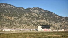 Antalya Hipodromu açılışı bekliyor!