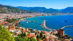 Antalya’da satılan her beş konuttan birini yabancılar aldı: Ruslar, İngilizler ve İranlılar akın ediyor