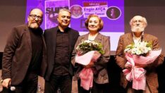 Antalya’da Sinema Günleri, ‘Suna’ filmiyle başladı