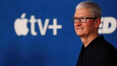 Apple CEO’su Tim Cook’un ikizlerinin babası olduğunu iddia etmişti: Saplantılı kadına polis engeli