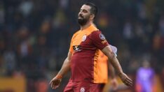 Arda Turan’ın fiziği tartışma yarattı: ‘Göbeği sahalara döndü’