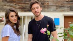 Arka Sokaklar’dan ayrılan Onur Bay ve Yüsra Geyik, samimi pozuyla Instagram’ı kasıp kavuruyor