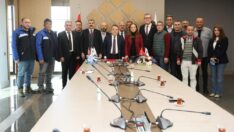 ASAT’ta işçiyi sevindiren sözleşme: En düşük kadrolu işçi maaşı 6 bin 750 TL oldu