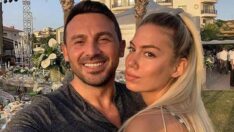 Asena Demirbağ’dan eski eşi Ahmet Dursun’a gönderme: Keşke adam gibi biriyle evlenseydim