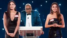 Ashton Kutcher’ın yeni ve eski eşi aynı reklam filminde