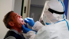 Aşı olmayanları uyardılar: Bu semptoma dikkat