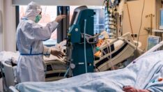 ‘Aşılı oranımız yüzde 30, yoğun bakımlarda doluluk oranı yüzde 80’lerde’