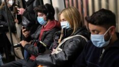 Avrupa’da Omicron endişesi artıyor: Zorunlu aşı uygulaması gündemde