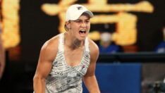 Avustralya Açık’ta şampiyon Ash Barty! 44 yıl sonra inanılmaz tesadüf