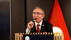 Aykutalp Derkan’dan sağduyu çağrısı