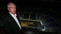 Aziz Yıldırım’dan iyi haber! Hastaneye kaldırılmıştı…