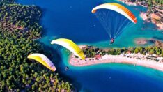 Babadağ’da 32 yılın rekoru kırıldı